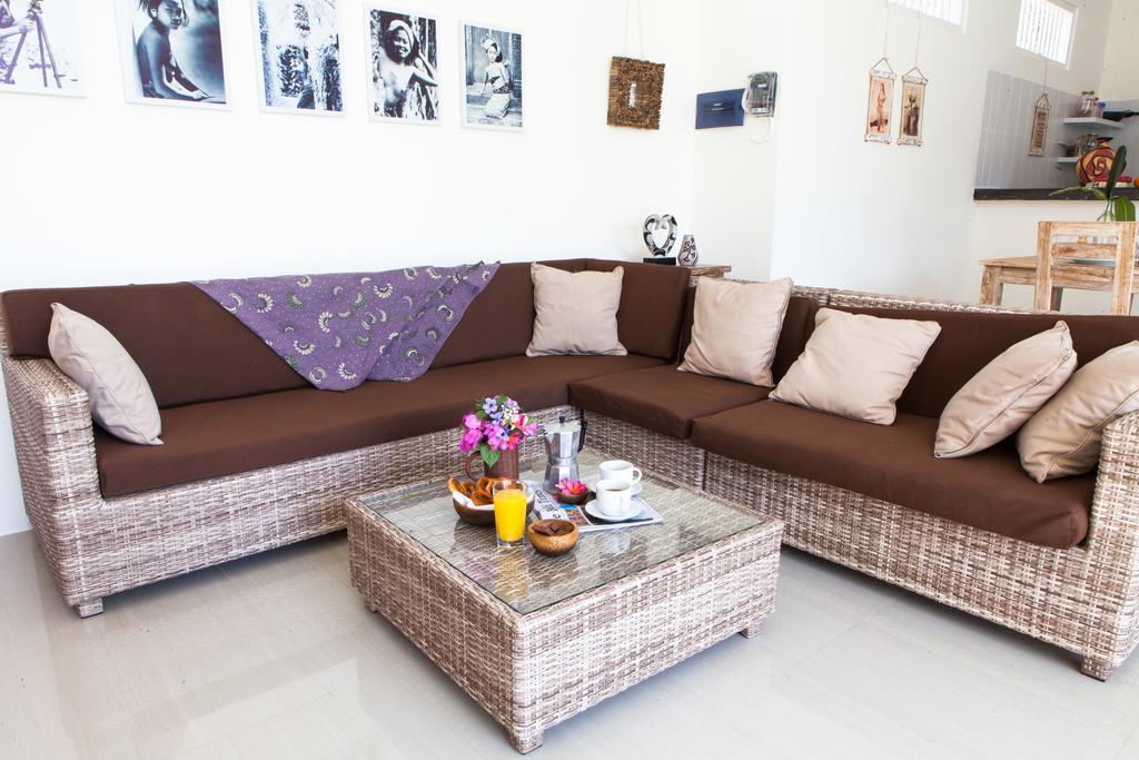 Villa Casablanco Seminyak Kültér fotó