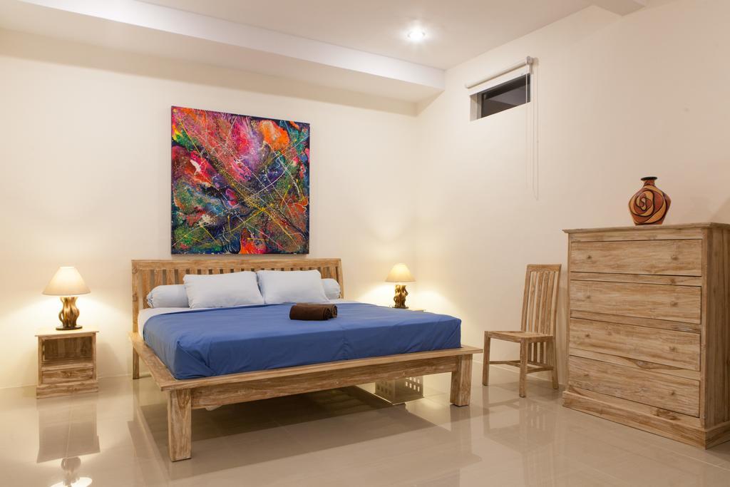 Villa Casablanco Seminyak Kültér fotó